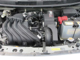 マーチ 1.5 NISMO S 