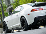 Hennessey Performance Engineering/HPE650パフォ-マンスPKG/LS7型7.0L V8自然吸気エンジン/6速MT/専用エンジンチュ-ニング/専用ECUチュ-ニング/専用スポ-ツエキゾ-スト/専用補強バ-/専用シリアルプレ-ト