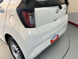 ダイハツディーラーでは「ダイハツ認定U-CAR」という基準を設け、車選びに詳しくないお客様でも「安心して選べる」をご提供しています。