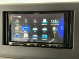 【Bluetooth Audio】いつもの音楽・いつものラジオ番組を、ドライブでも存分にお楽しみいただけます♪