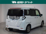 ルーミー 1.0 カスタム G 
