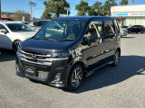 フレア ハイブリッド XS 