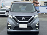 日産認定中古車は1年間・走行無制限のワイド保証付きです。