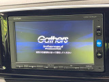 【純正ナビ】人気の純正ナビを装備。オーディオ機能も充実しており、Bluetooth接続すればお持ちのスマホやMP3プレイヤーの音楽を再生可能!毎日の運転がさらに楽しくなります!!