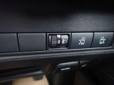 ヘッドライトレベライザー付だから荷物が多くなっても先行車などに眩しくさせずに済みます。