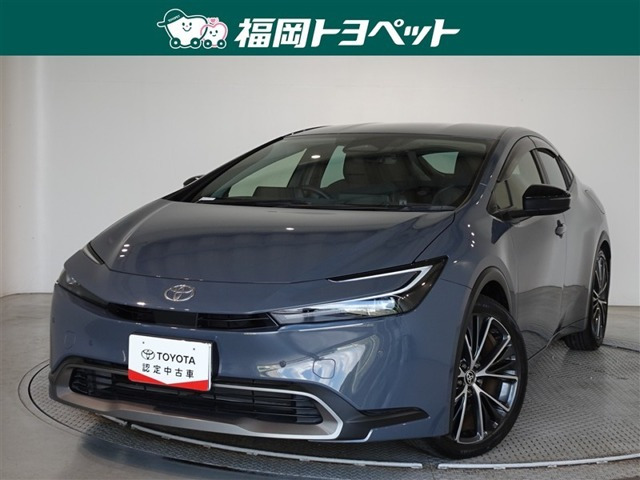 プリウス 2.0 G