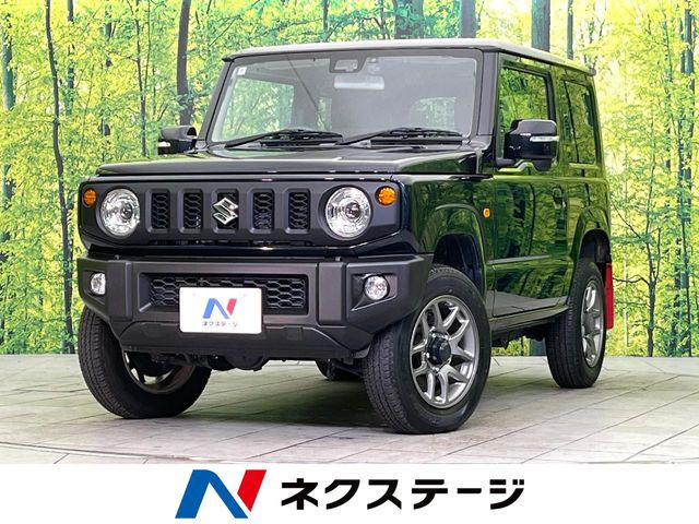 ジムニー  XC