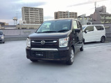 当社サービスカーアップ!令和7年式 フレア ハイブリッドXG マツダ認定中古車 ETC車載器 衝突被害軽減ブレーキ メモリーナビゲーション 全周囲モニター用カメラ 運転席シートヒーター
