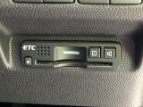 【ETC】高速道路の料金所をストレスなく通過!話題のスポットやサービスエリアに多い「スマートIC」利用時は必須のアイテムです。当店でセットアップを実施、ご納車当日からすぐにご利用いただけます!