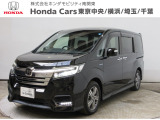 ホンダカーズ横浜U-select新横浜店へようこそ。 当社下取りのお墨付き車両。人気車両で充実装備の一台。おススメです。どうぞご覧ください。