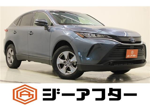 ハリアー 2.5 ハイブリッド S