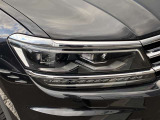 ティグアン TDI 4モーション ハイライン ディーゼル 4WD 