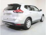 エクストレイル 2.0 20S ハイブリッド 4WD 