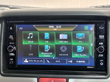 日産純正メモリーナビ(MJ321D-W)です。クリアな画質を楽しんでいただけるフルセグ地デジTVなど、書ききれないほどの機能が満載です。