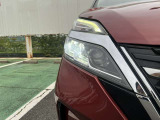 LEDライト付いてます。
