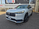オプション装着車、満足いただけるVEZEL入庫致しました。保管場所の関係上実車確認は必ず事前にお問い合わせください。