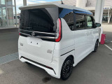ルークス ハイウェイスター Gターボ アーバンクロム プロパイロットエディション 