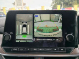 ノートオーラ 1.2 G レザーエディション 