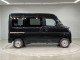 ハイゼットカーゴ デラックス ハイルーフ 
