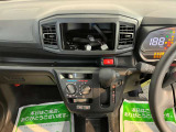ご納車前に納車点検(法定12ヶ月点検相当)を実施し、基本性能に関わる機能や状態を徹底的に点検します。