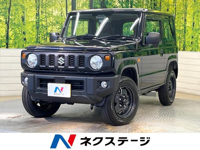 ジムニー  XG