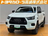 群馬県にお住いの方に販売させて頂きます。ディーゼル4WD&5人乗りです!