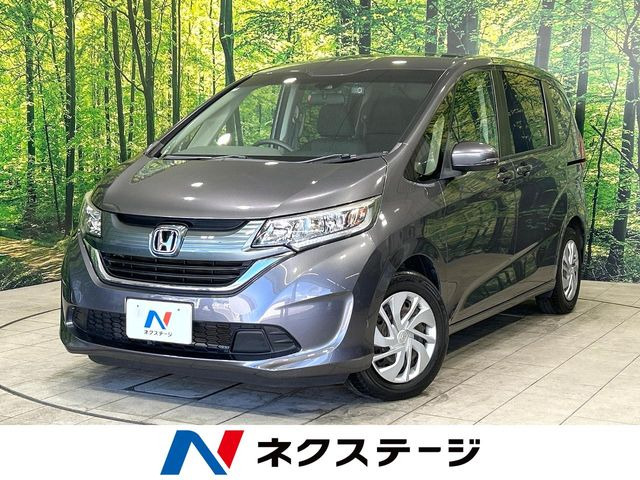 フリード 1.5 G ホンダセンシング 