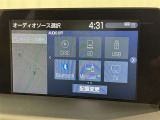 お気に入りの曲をBluetoothで再生できます♪ ドライブがさらに楽しくなりますよ♪