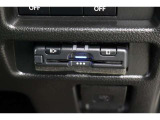 高速道路走行の料金所をノンストップで通過できるETCを装備!※ ETCカードのお申し込みも当社にお任せ下さい!