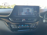 テレビも映ります