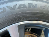 225/60R18                     ★このクルマのタイヤサイズです。