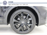 T-Roc TDI Rライン ブラック スタイル ディーゼル 