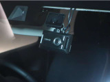 社外ドライブレコーダー付ですので別途SDカードのご準備で使用が出来ます。