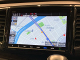 アップルカープレイ対応ギャザズナビ搭載です。知らない道も安心ですね!