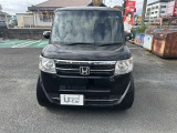 N-BOX G SSパッケージ 