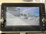 日産純正ドライブレコーダーが付いております!運転中の録画を行ってくれますので、万が一のときに役に立ってくれますよ!