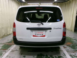 プロボックスバン 1.5 DX コンフォート 4WD 