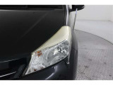 電動のポールが付いています 車幅感覚がつかみやすい 使用しない時は収納できるのでデザインも損ないません