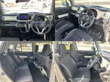 クロスビー 1.0 ハイブリッド(HYBRID) MZ 4WD 
