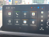 【Honda CONNECTディスプレー】通信専用プランご加入でGoogleマップ等を快適にご利用いただけます!AppleCarPlayやAndroidAutoもご使用いただけます♪
