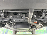 下回りがきれいなうちに、防錆加工の施工がオススメ。降雪地域はもちろん、沿岸部にお住いの方や、趣味でマリン・ウィンタースポーツをされる方にご好評いただいております。