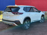 エクストレイル  1.5 G e-4ORCE 4WD