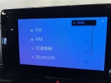 マルチメディアナビなし・TVなしナビゲーションをご利用いただく場合は別途有料の「T-Connect」の契約が必要となります。詳しくはスタッフまでお気軽にお問い合わせください。