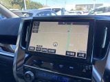 アルファード ハイブリッド 2.5 G Fパッケージ E-Four 4WD 禁煙車 ベージュ革シート