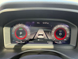 各種設定や時計の時間調整もこちらのメーター画面より可能です★ 低走行車でイチオシのお車です(^^)