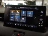 ◆Honda CONNECTディスプレー◆初めての場所もナビゲーションがご案内!楽しい旅行をサポートします。