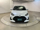 ヤリス 1.5 G 4WD 
