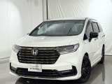 ★令和6年式オデッセイが入荷いたしました