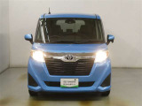 ルーミー 1.0 X S 