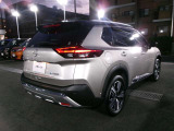 エクストレイル  1.5 G e-4ORCE 4WD